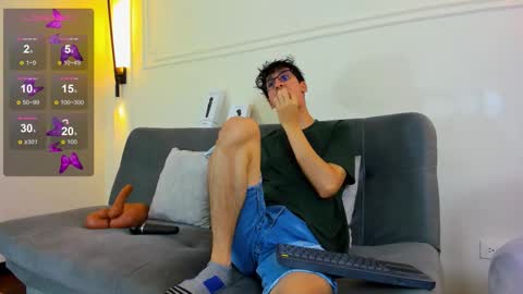 Snapshot of camilo_stark chatting on December 2025 03:23:01 AM Camilo online show from December 2025 03:23:01 AM