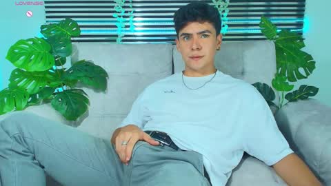 CAMILO online show from April 2026 11:48:01 PM