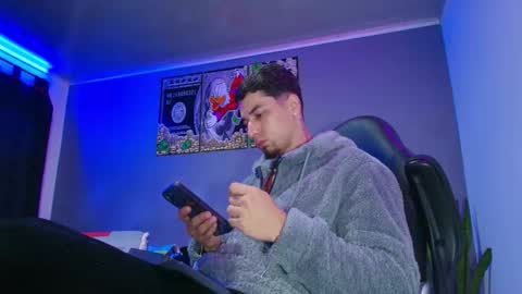 Snapshot of camiloalvarezzz3 chatting on January 2026 12:32:02 PM CAMILO online show from January 2026 12:32:02 PM