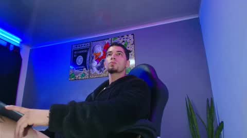 Snapshot of camiloalvarezzz3 chatting on February 2026 02:11:02 PM CAMILO online show from February 2026 02:11:02 PM