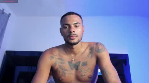 camilobernard online show from July 2026 11:20:01 PM