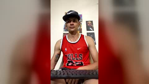 camilocrazy96 online show from June 2026 06:29:01 AM