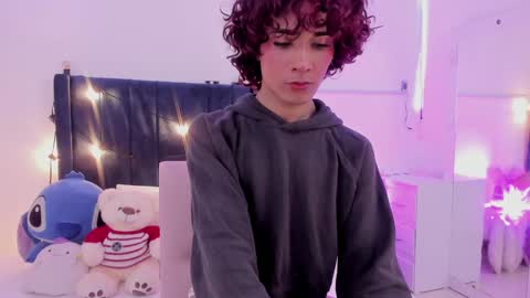 CamiloDoumit online show from February 2025 02:13:01 PM