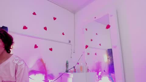 CamiloDoumit online show from February 2025 08:32:02 AM