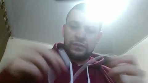 Snapshot of camiloking17 chatting on February 2025 10:04:02 AM camilo online show from February 2025 10:04:02 AM