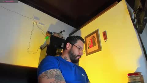 Camilo online show from October 2025 03:57:02 PM