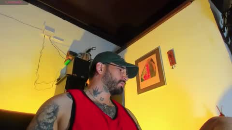 Camilo online show from November 2025 10:26:01 AM