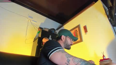 Camilo online show from November 2025 12:02:02 PM