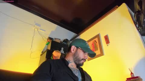 Camilo online show from November 2025 02:34:02 PM