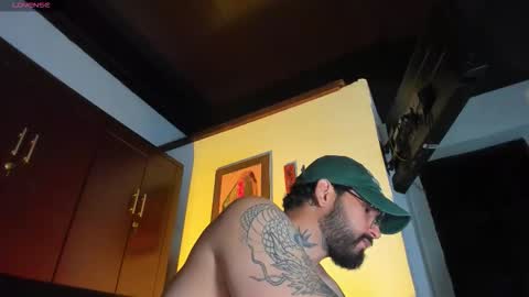 Snapshot of camilomayer chatting on January 2026 01:49:01 PM Camilo online show from January 2026 01:49:01 PM