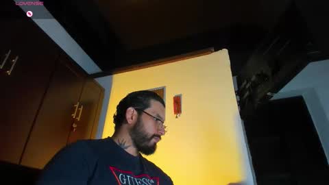 Snapshot of camilomayer chatting on January 2026 02:00:01 PM Camilo online show from January 2026 02:00:01 PM