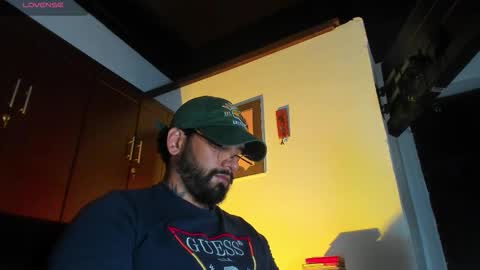 Snapshot of camilomayer chatting on February 2026 04:07:02 PM Camilo online show from February 2026 04:07:02 PM