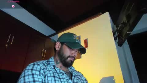 Snapshot of camilomayer chatting on February 2026 03:32:01 PM Camilo online show from February 2026 03:32:01 PM