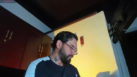 Snapshot of camilomayer chatting on February 2026 02:27:01 PM Camilo online show from February 2026 02:27:01 PM