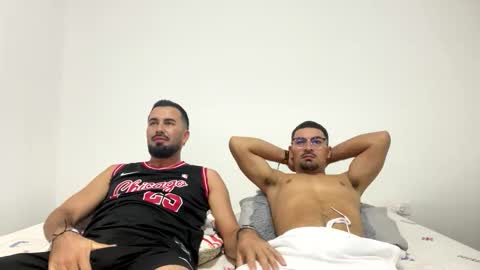 camilor_30 online show from October 2025 10:16:02 AM