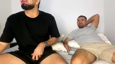 camilor_30 online show from December 2025 09:14:01 AM