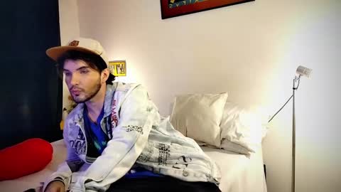 camilo online show from March 2025 01:58:01 AM