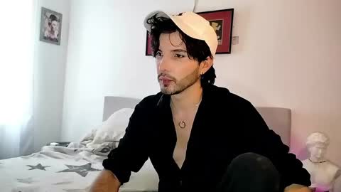 camilo online show from September 2025 09:14:02 PM