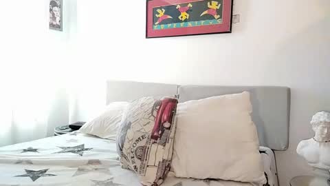 camilo online show from September 2025 06:31:02 PM