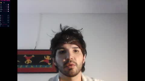 camilo online show from September 2025 10:23:01 PM