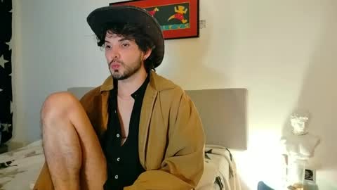 camilo online show from October 2025 09:18:02 AM