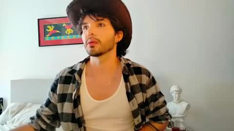 camilo online show from October 2025 07:05:01 PM