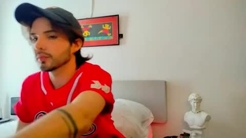 camilo online show from October 2025 07:25:02 PM