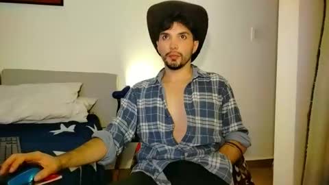 camilo online show from November 2025 11:11:01 AM