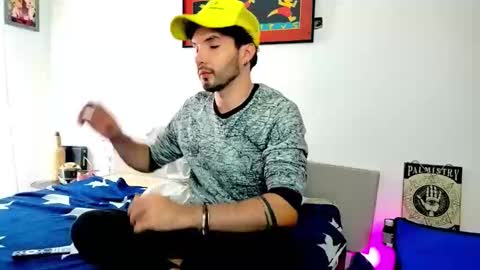 camilo online show from November 2025 05:57:01 PM