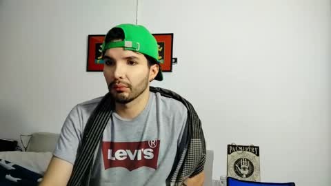 camilo online show from November 2025 12:05:02 PM