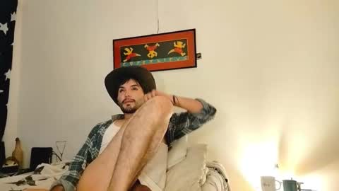 camilo online show from November 2025 06:25:02 AM