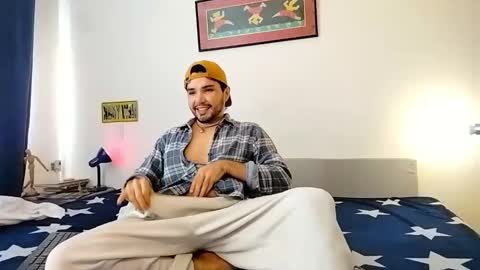 camilo online show from March 2026 05:46:01 PM