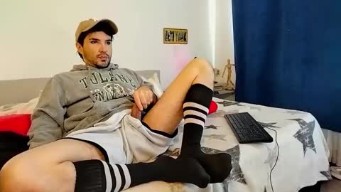 camilo online show from April 2026 04:12:02 PM