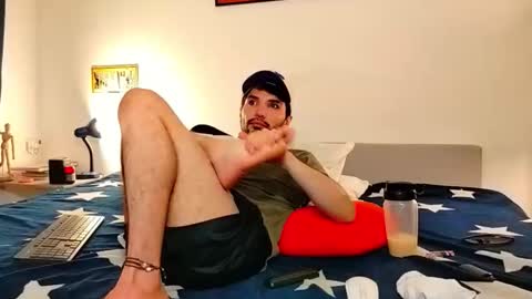 camilo online show from April 2026 12:02:02 AM