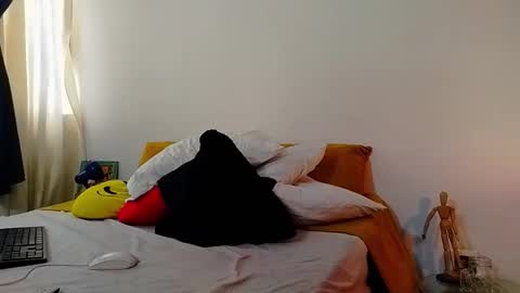 Snapshot of camilosaennz chatting on June 2026 07:08:02 PM camilo online show from June 2026 07:08:02 PM