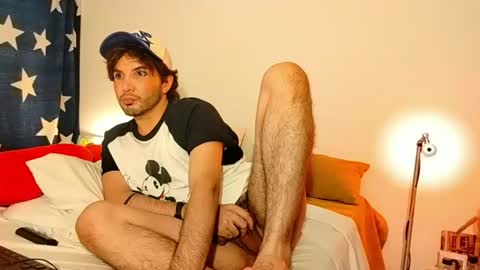 Snapshot of camilosaennz chatting on July 2026 07:23:02 AM camilo online show from July 2026 07:23:02 AM