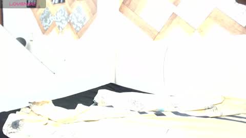 Camilosa  Ortega online show from February 2025 01:14:02 PM