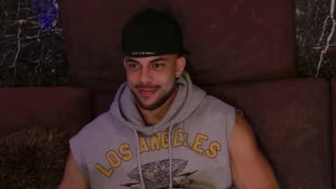 Camilo Watson online show from February 2026 01:20:02 AM