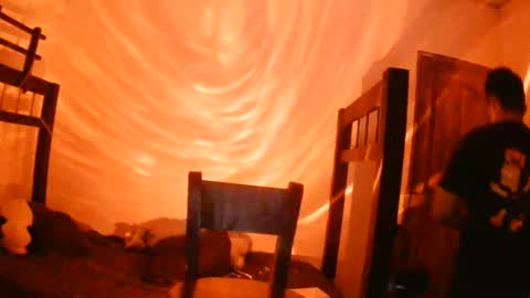 Camilowhite  online show from November 2025 07:08:02 PM