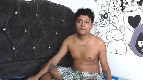 CamilowhiteS online show from May 2026 10:58:01 PM
