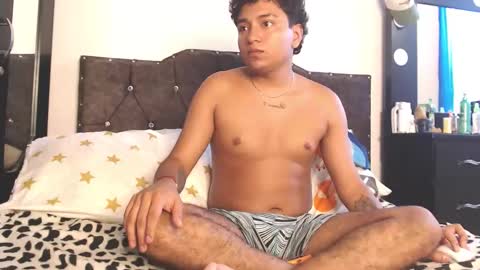 CamilowhiteS online show from June 2026 08:34:02 PM