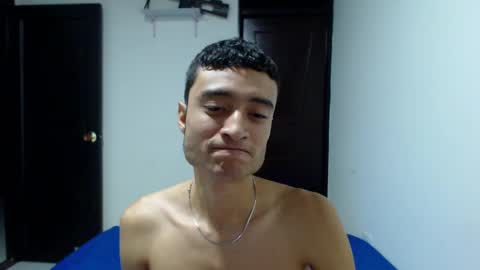 CAMILO online show from April 2026 04:02:02 AM