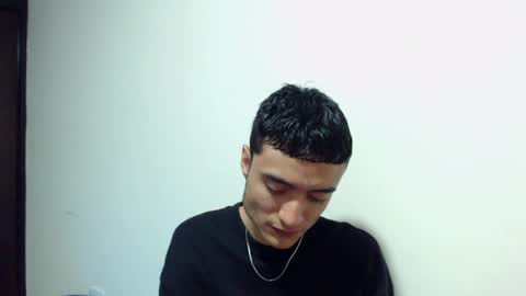 CAMILO online show from April 2026 10:45:02 PM