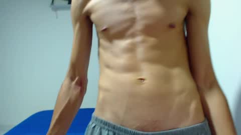 CAMILO online show from April 2026 12:57:01 AM