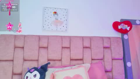 camiluxe online show from March 2026 07:30:01 PM