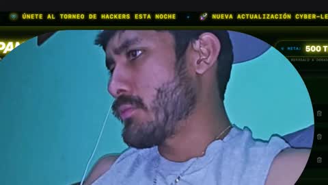 camisitas737 online show from March 2026 07:36:02 AM