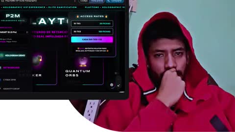 camisitas737 online show from March 2026 08:06:01 AM