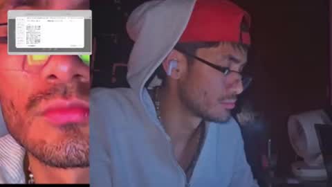 camisitas737 online show from April 2026 06:19:01 AM