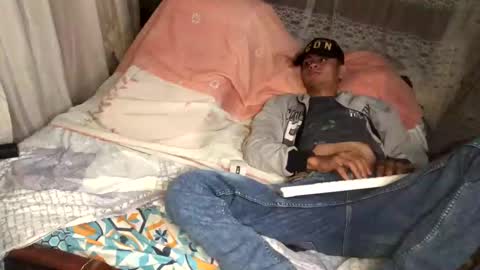 Snapshot of camivaron chatting on January 2025 05:47:02 AM camivaron online show from January 2025 05:47:02 AM