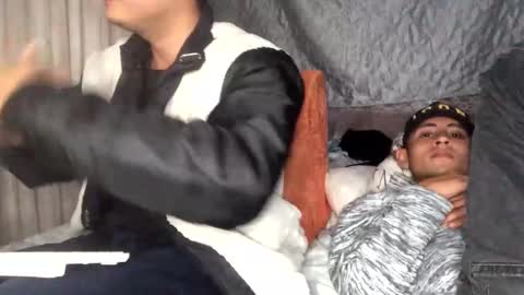 Snapshot of camivaron chatting on January 2025 04:06:01 AM camivaron online show from January 2025 04:06:01 AM